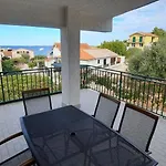 Apartment Nediljka *