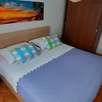 Nediljka Apartman *