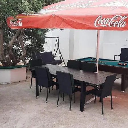 Nediljka Διαμέρισμα