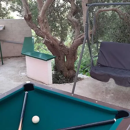 Διαμέρισμα Nediljka