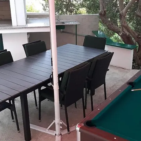 Nediljka Διαμέρισμα *