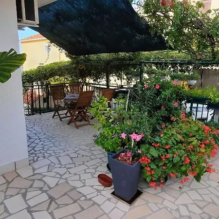 Nediljka Apartman