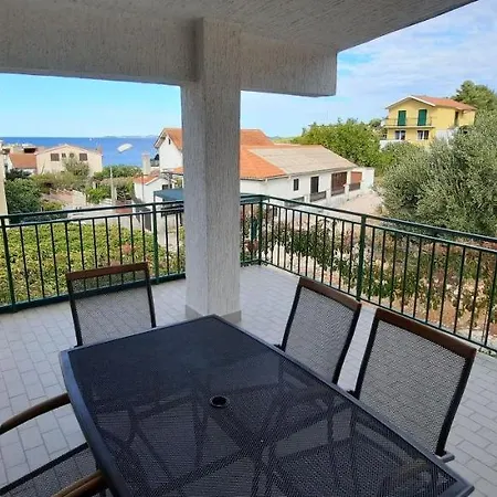 Apartmán Nediljka *