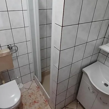 Nediljka Primosten