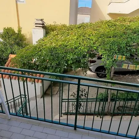 Nediljka Apartman *