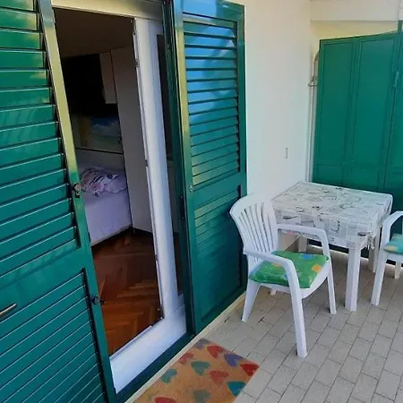 Nediljka Apartman