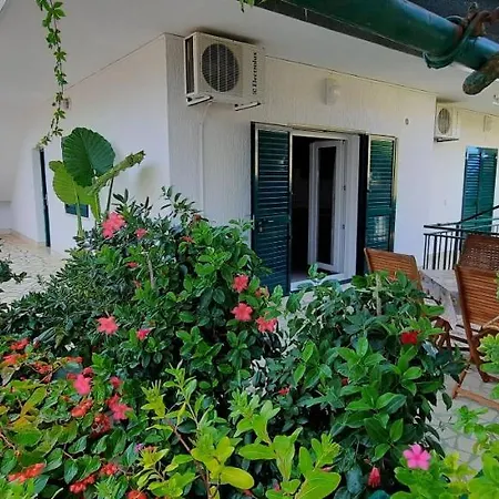 Nediljka Apartmán Primošten