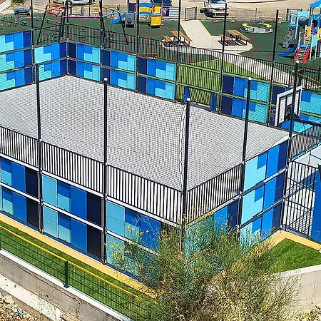 Nediljka Apartmán *