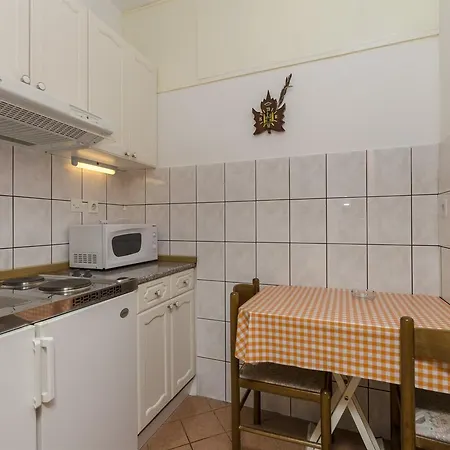 Nediljka Apartment *