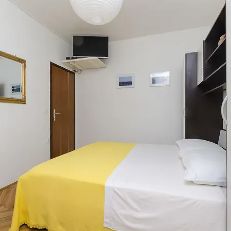 Nediljka Apartmán