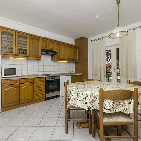 Nediljka Διαμέρισμα