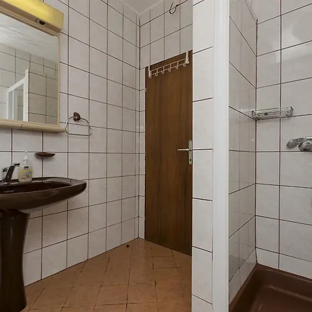Nediljka Apartmán