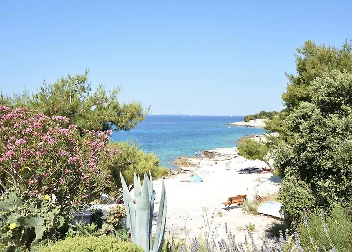 アパート Nediljka プリモシュテン