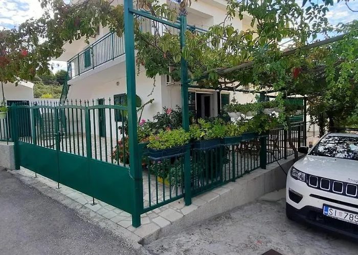 Nediljka Apartment *