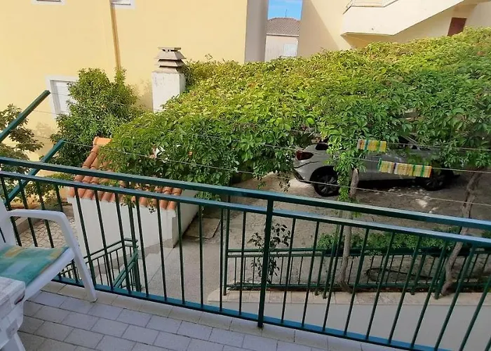 Nediljka Apartment *